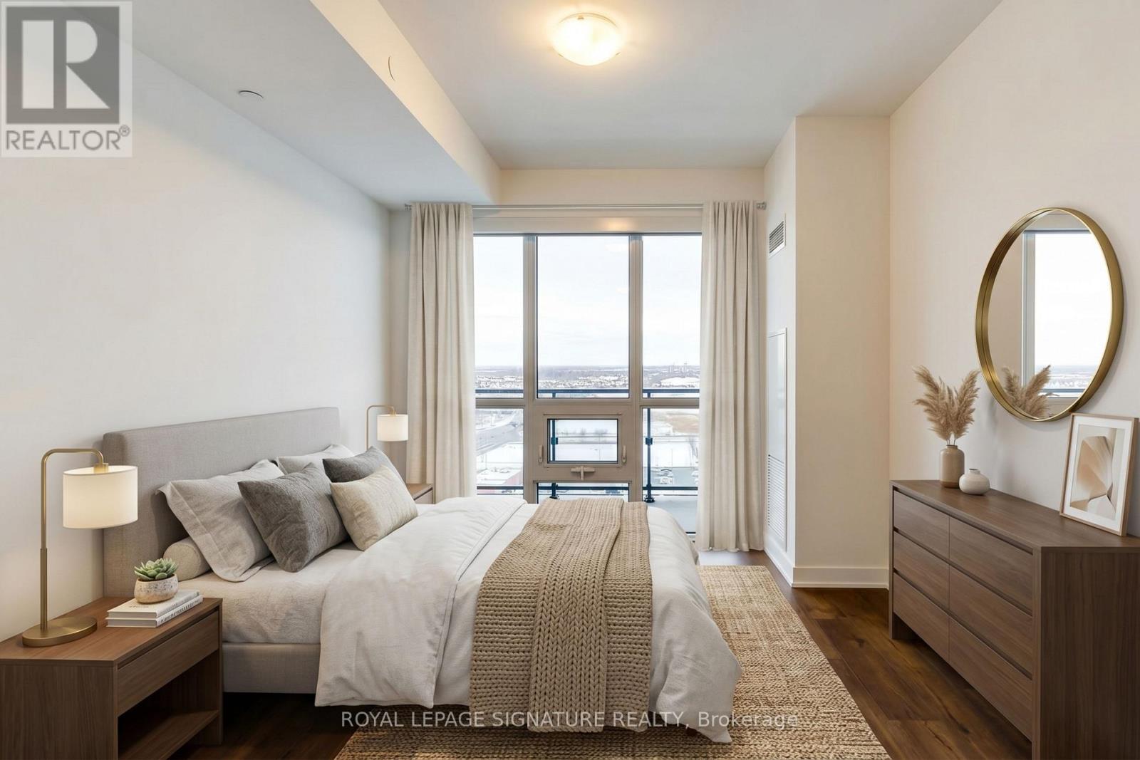 1601 - 4655 Glen Erin Drive, Mississauga, Ontario L5M 7S2 - Photo 6 - W13463604