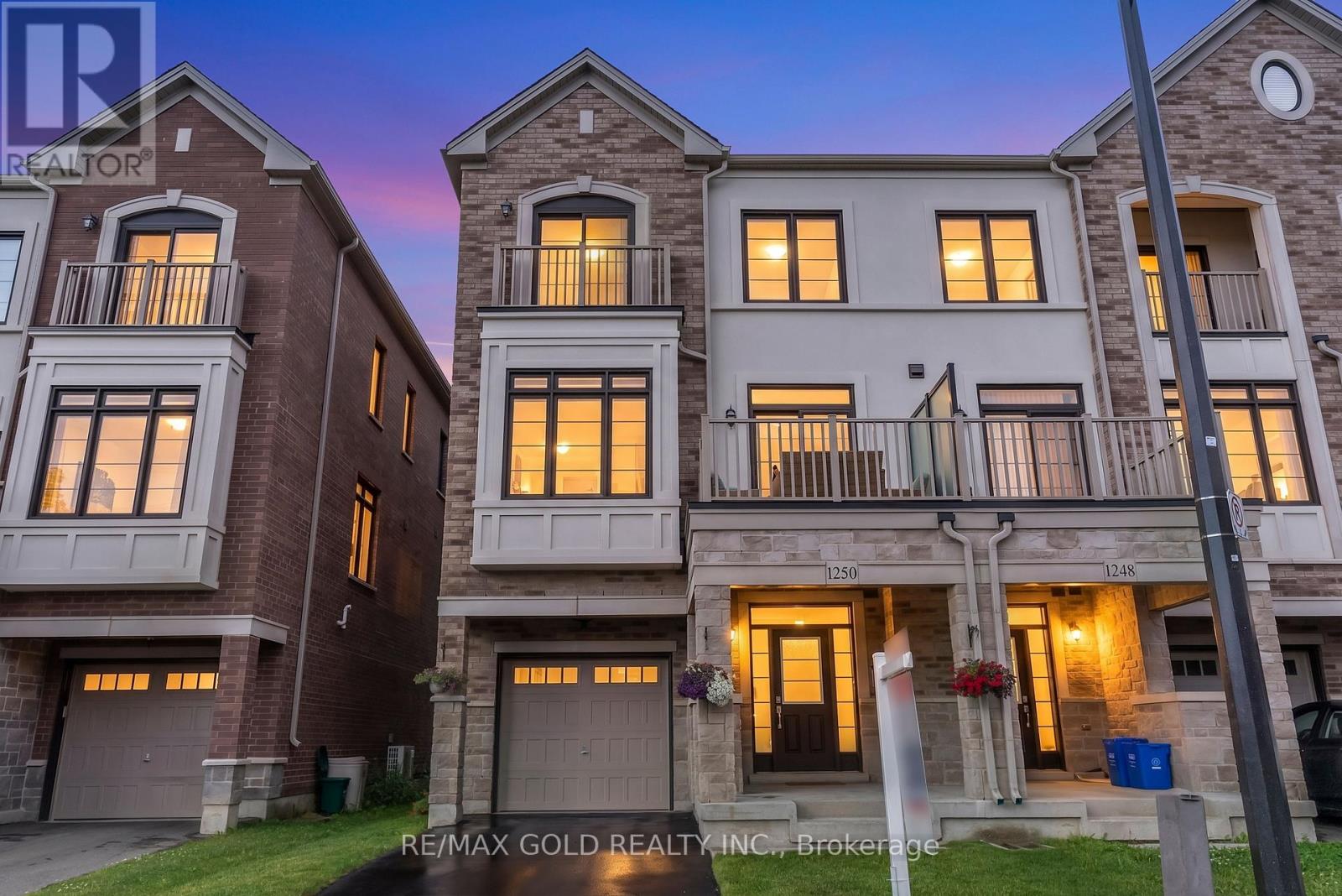 1250 RESTIVO LANE, Milton, Ontario