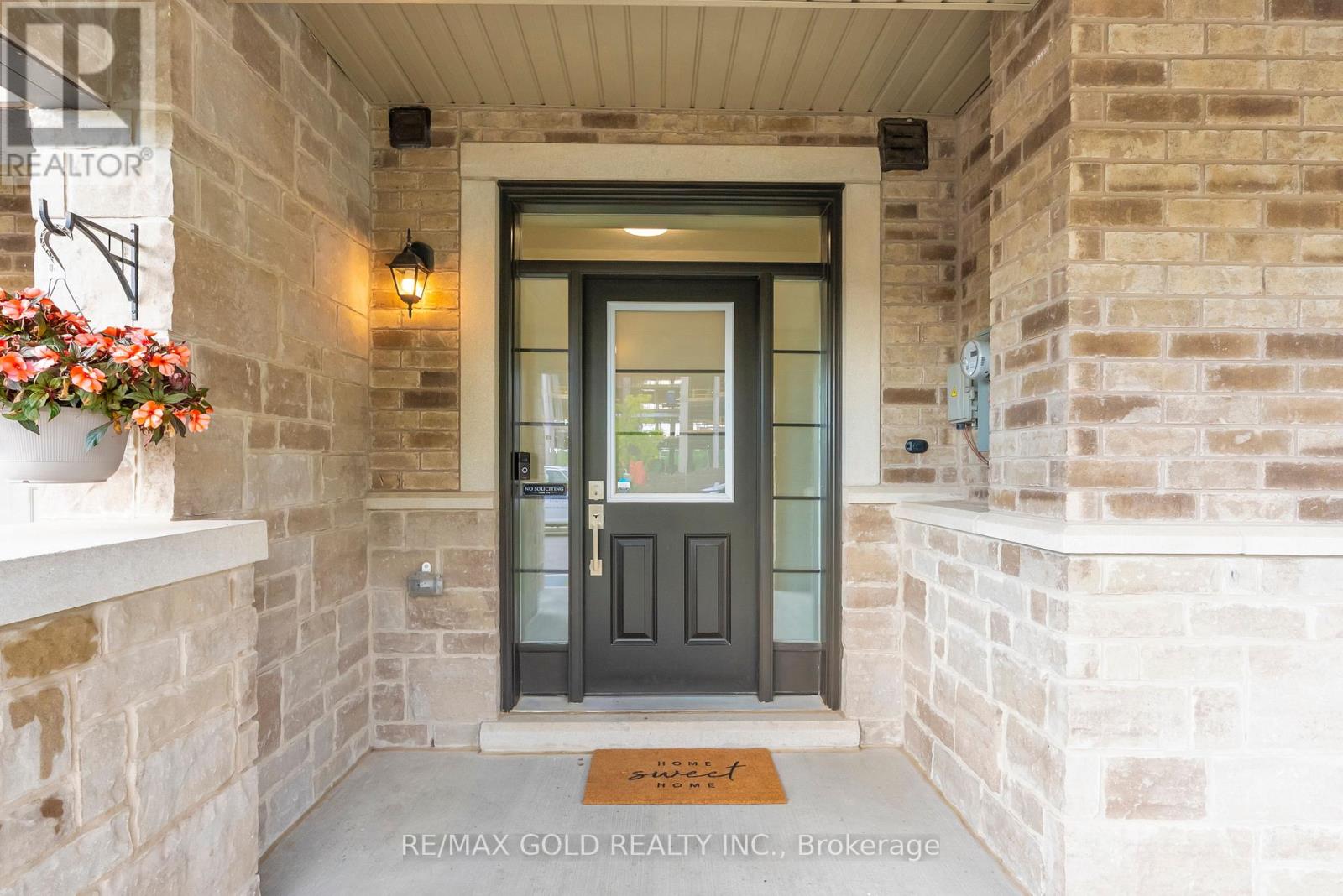 1250 Restivo Lane, Milton, Ontario  L9T 2X5 - Photo 4 - W13463670