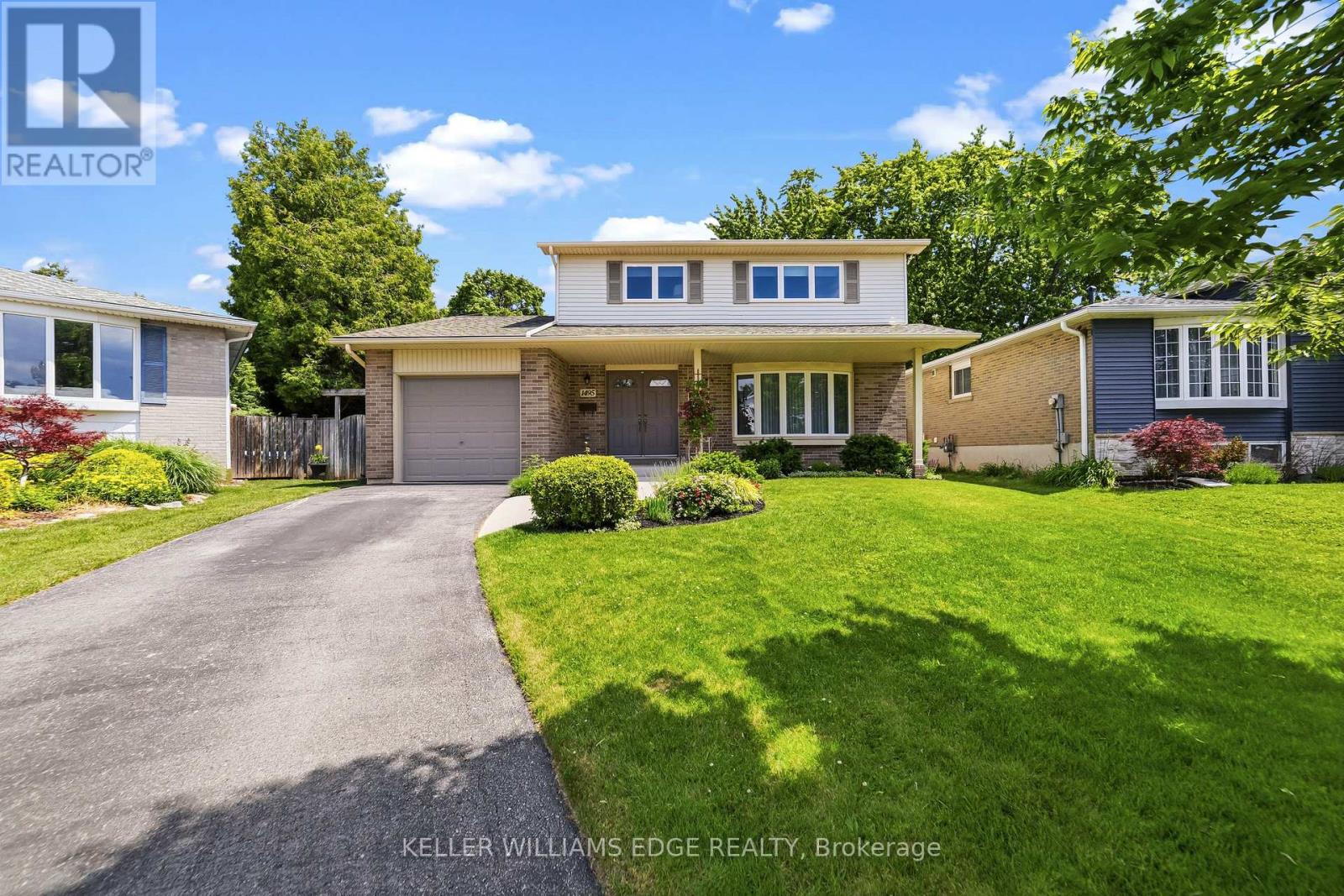 1495 CLINTON COURT, Burlington, Ontario
