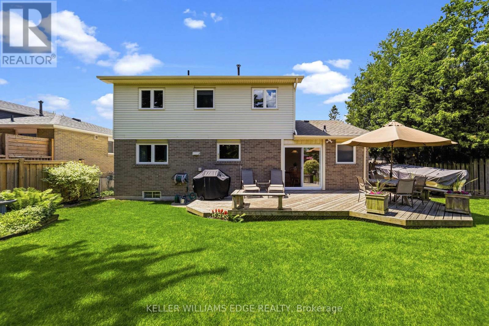 1495 Clinton Court, Burlington, Ontario  L7M 1N1 - Photo 30 - W13463708