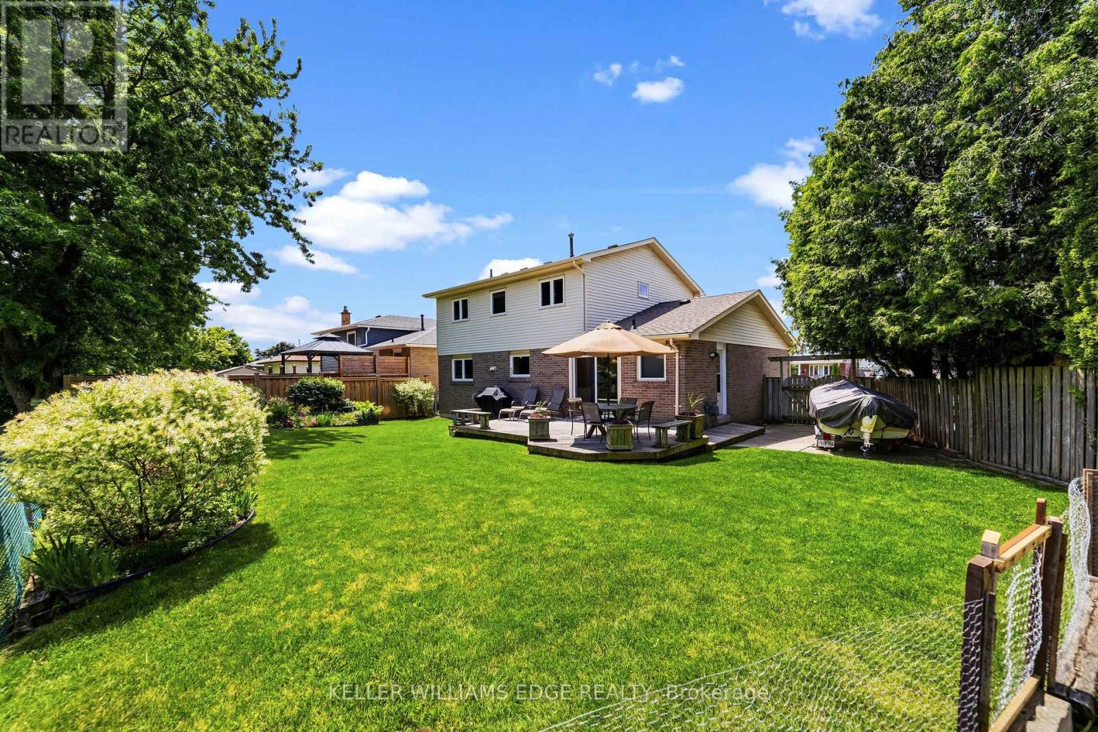 1495 Clinton Court, Burlington, Ontario  L7M 1N1 - Photo 31 - W13463708