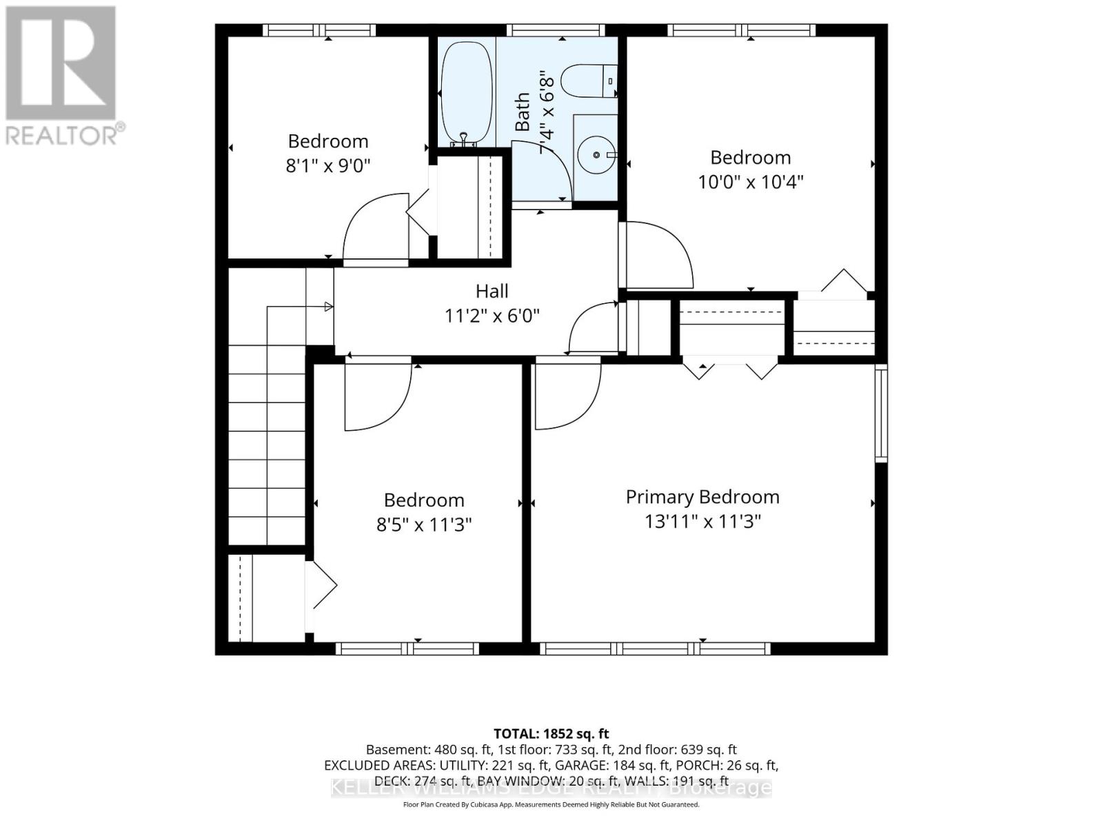 1495 Clinton Court, Burlington, Ontario  L7M 1N1 - Photo 40 - W13463708