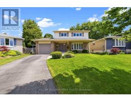 1495 CLINTON COURT, Burlington, Ontario