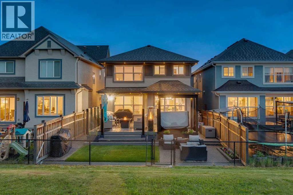 49 Masters Terrace Se, Calgary, Alberta  T3M 2T1 - Photo 2 - A2320407