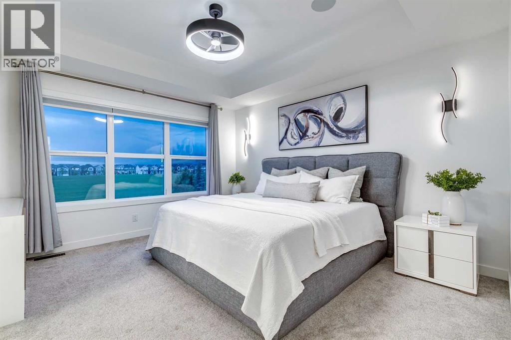 49 Masters Terrace Se, Calgary, Alberta  T3M 2T1 - Photo 30 - A2320407
