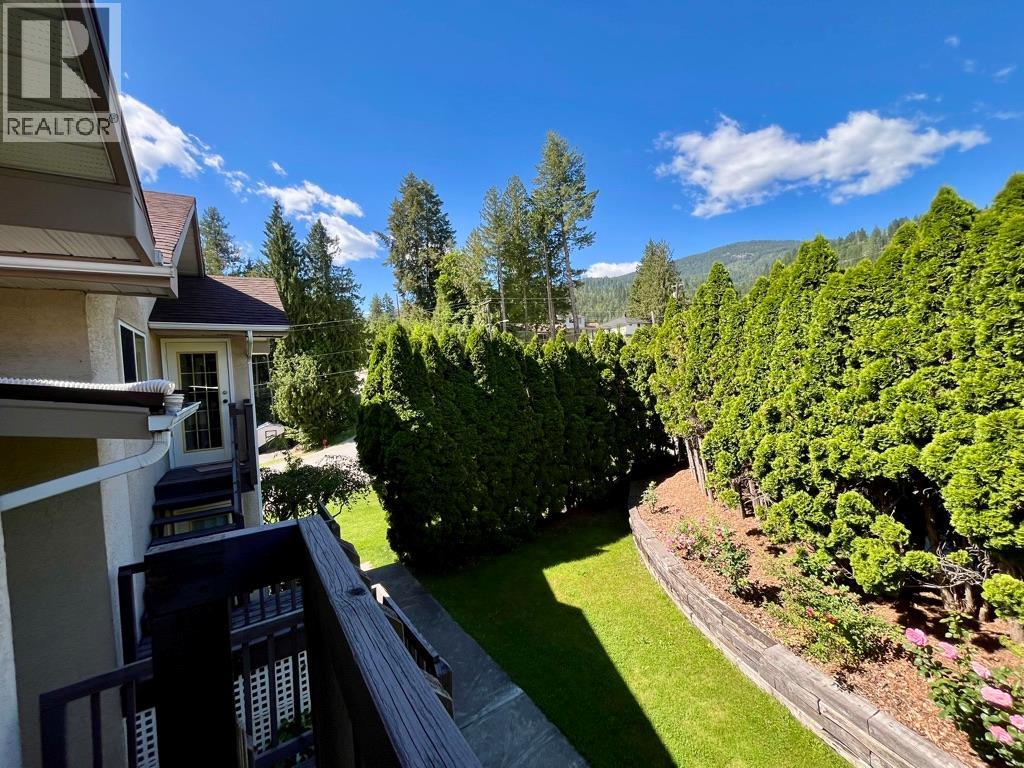 6-573 10th Ave Castlegar 10th Avenue Unit# 6, Castlegar, British Columbia  V1N 1K6 - Photo 19 - 10391841