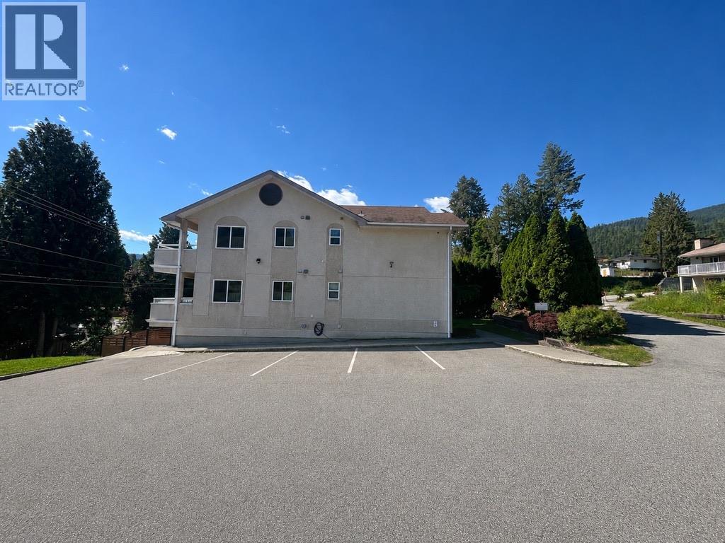 6-573 10th Ave Castlegar 10th Avenue Unit# 6, Castlegar, British Columbia  V1N 1K6 - Photo 23 - 10391841