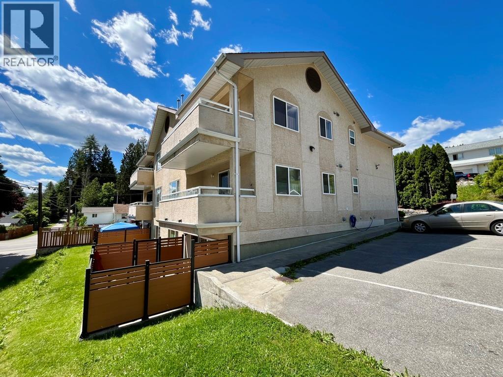 6-573 10th Ave Castlegar 10th Avenue Unit# 6, Castlegar, British Columbia  V1N 1K6 - Photo 26 - 10391841
