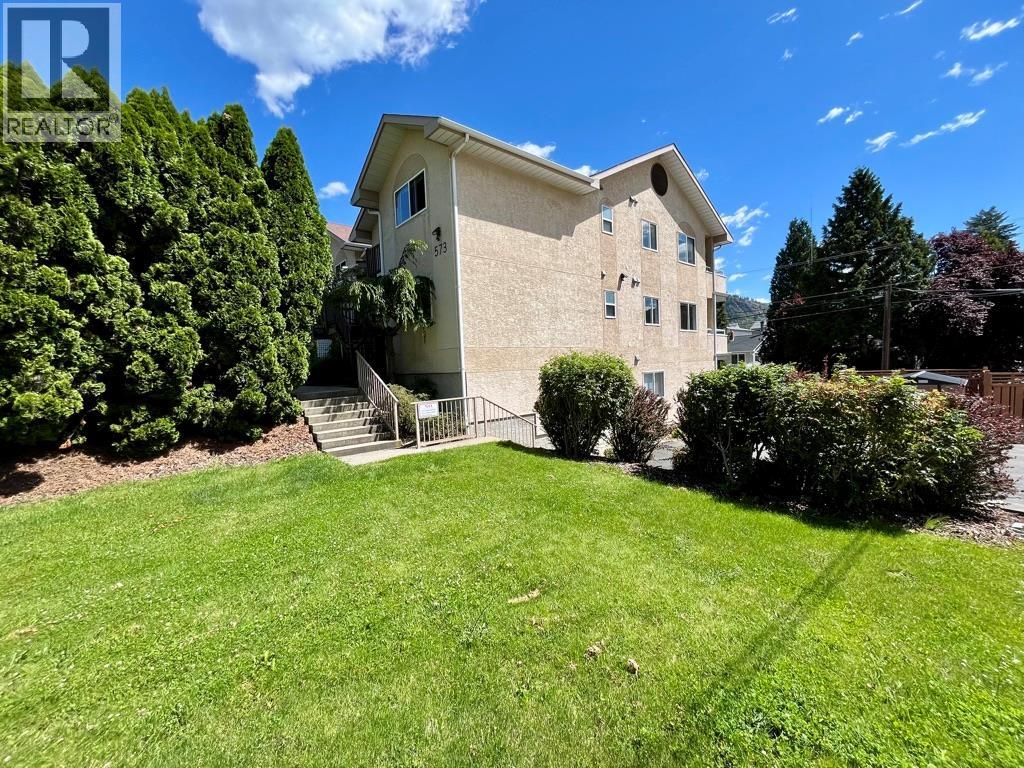 6-573 10th Ave Castlegar 10th Avenue Unit# 6, Castlegar, British Columbia  V1N 1K6 - Photo 27 - 10391841