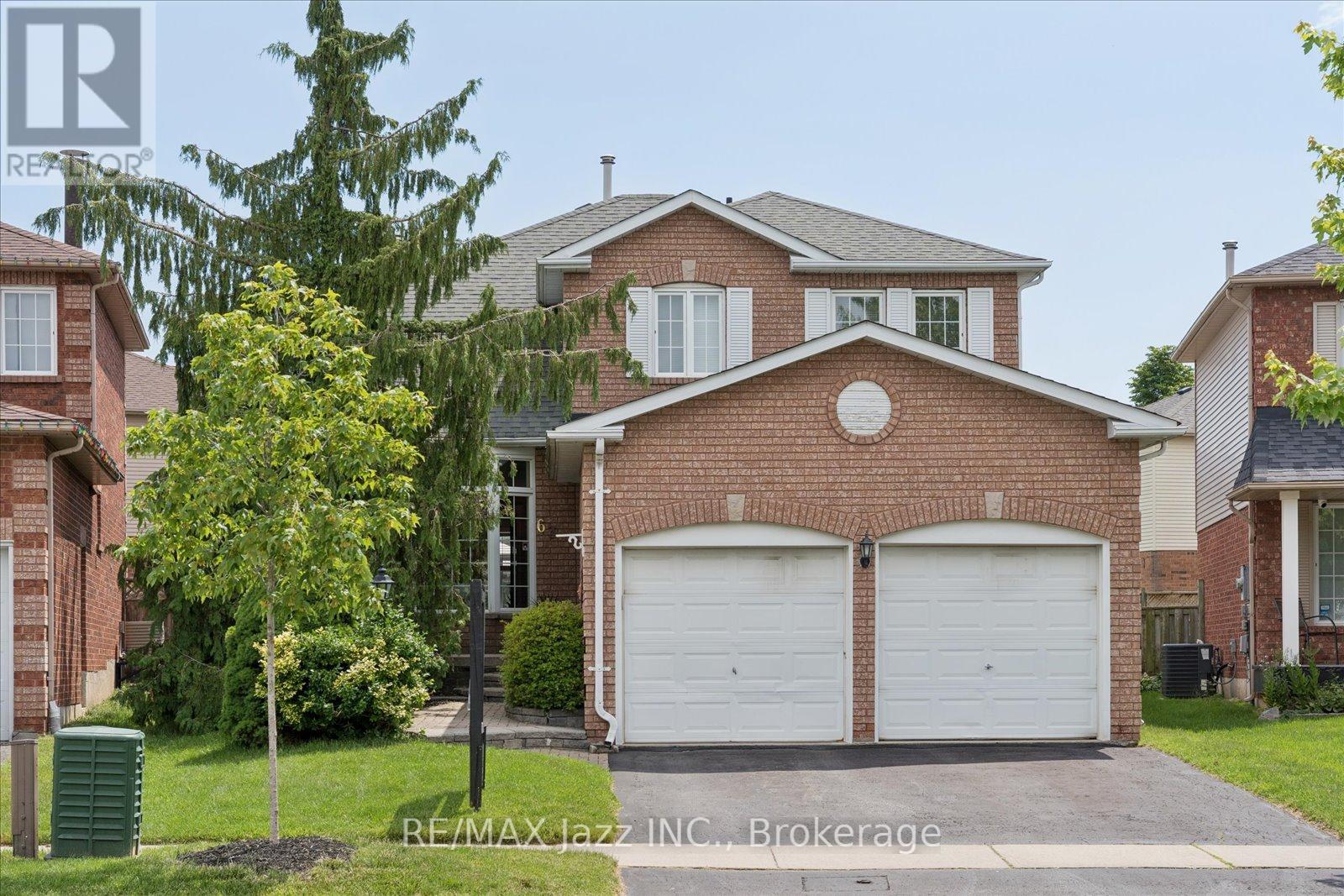 63 BONNYCASTLE DRIVE, Clarington, Ontario