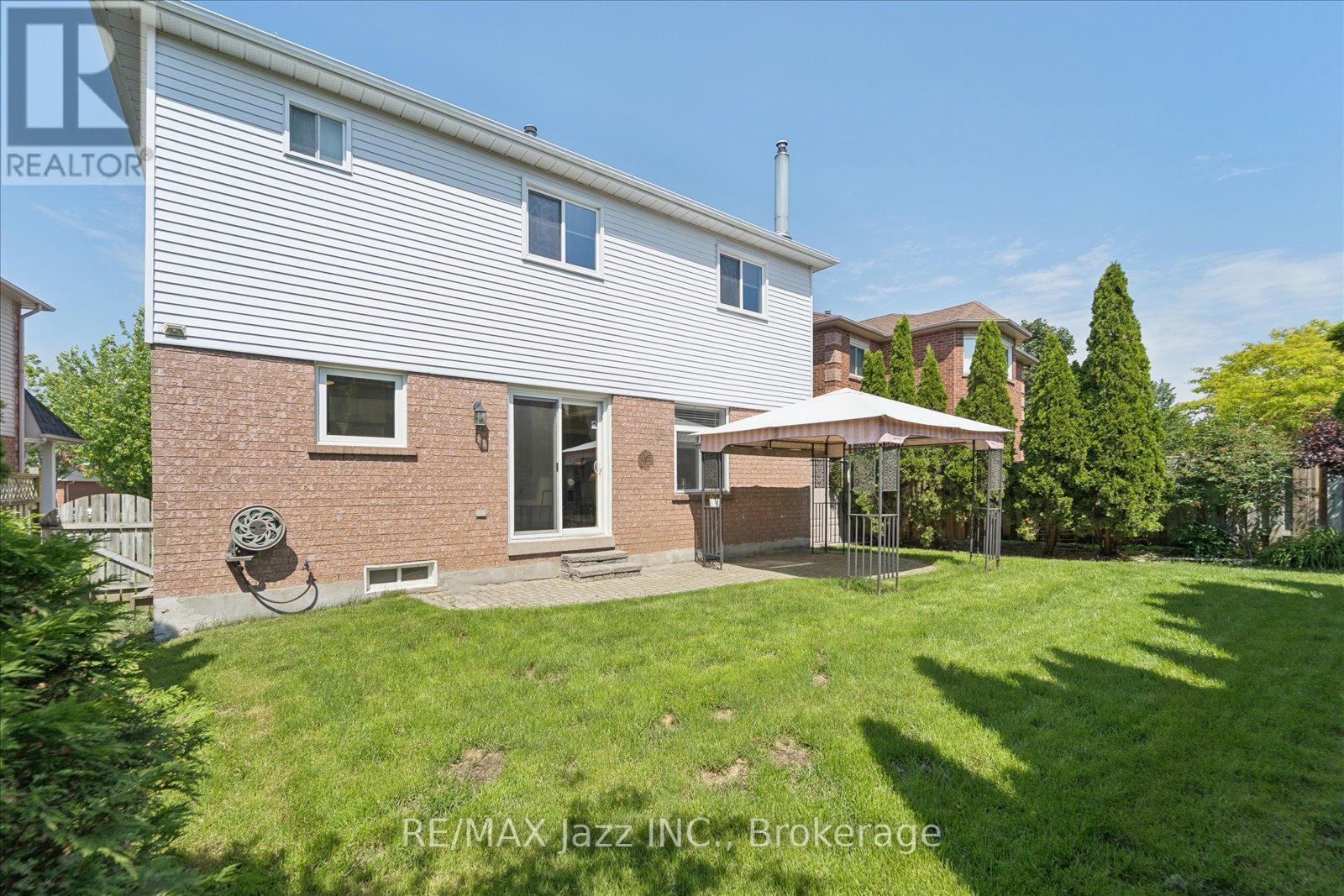 63 Bonnycastle Drive, Clarington, Ontario  L1C 4S8 - Photo 45 - E13463810