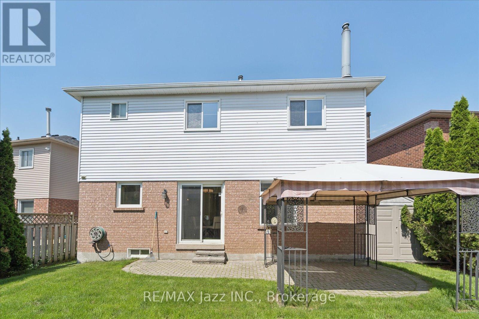 63 Bonnycastle Drive, Clarington, Ontario  L1C 4S8 - Photo 46 - E13463810