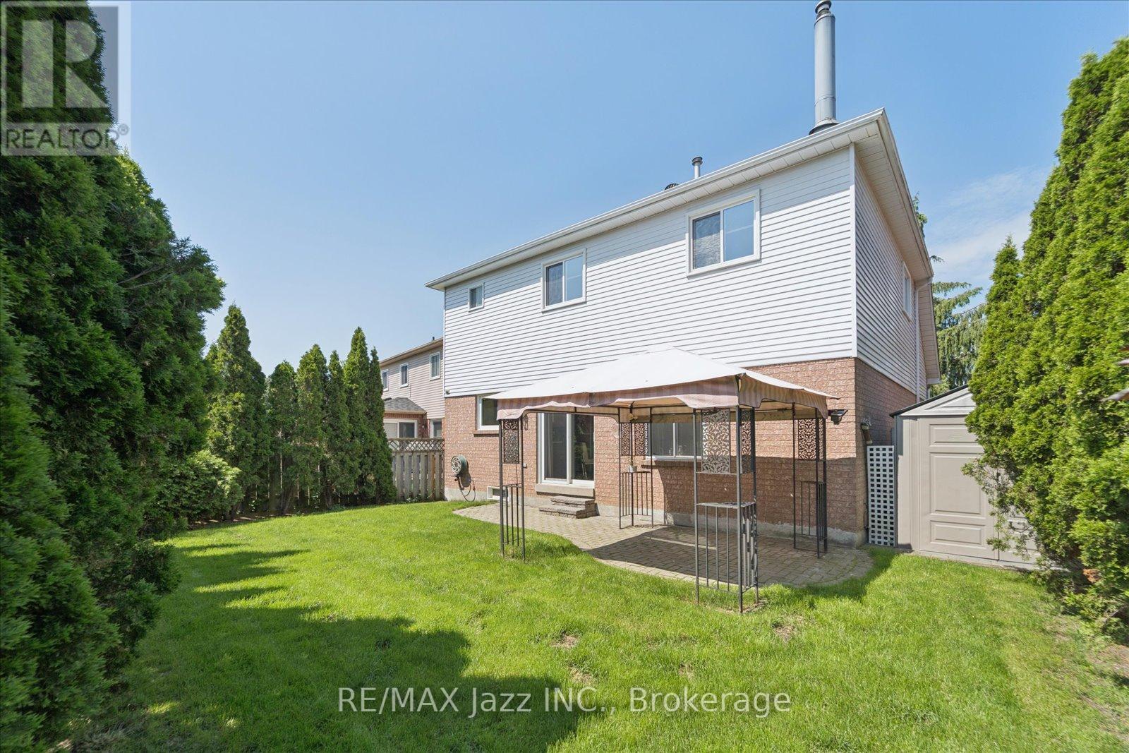 63 Bonnycastle Drive, Clarington, Ontario  L1C 4S8 - Photo 47 - E13463810