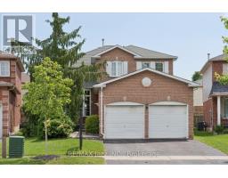 63 BONNYCASTLE DRIVE, Clarington, Ontario