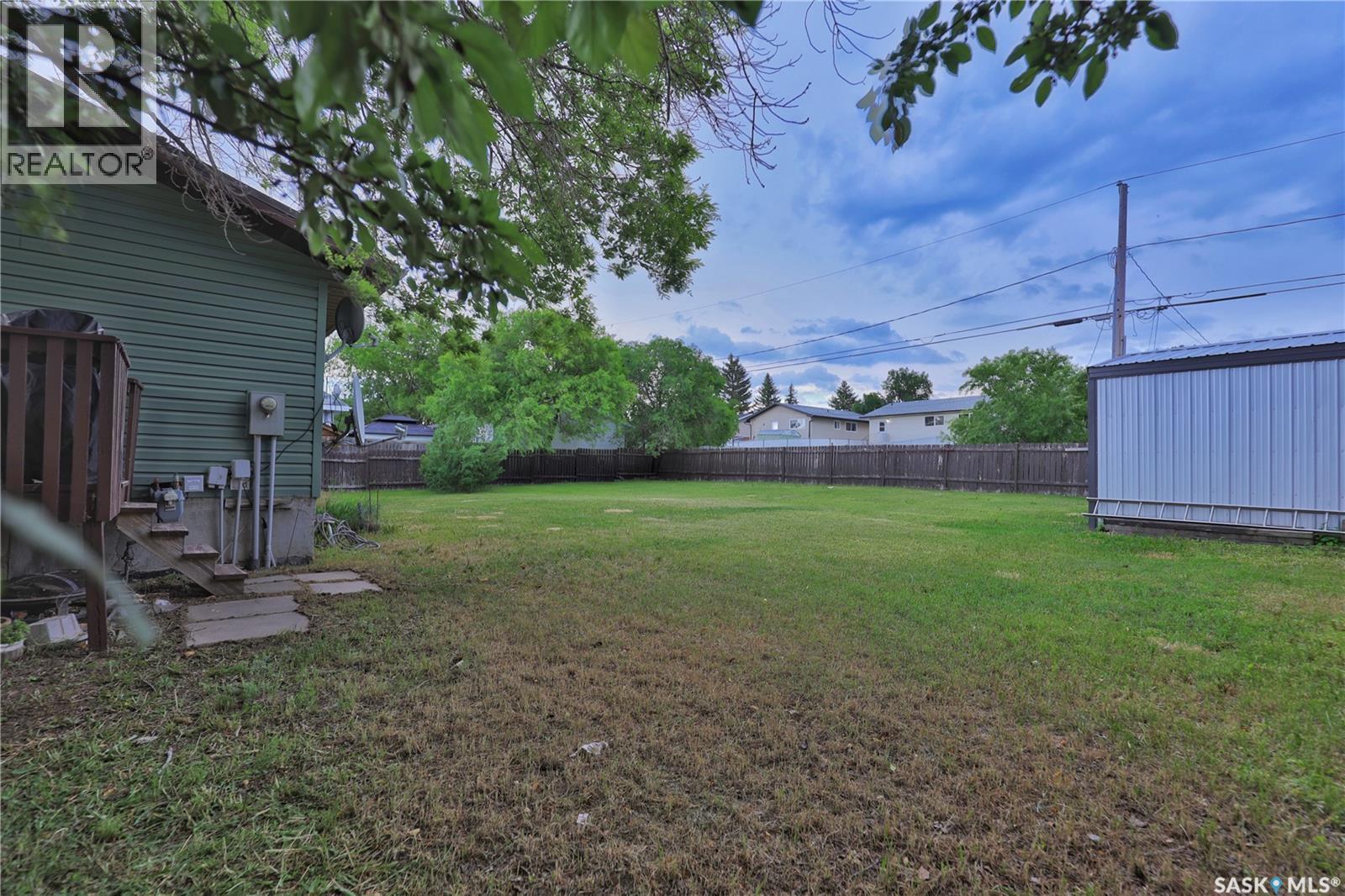 1037 Oxford Street E, Moose Jaw, Saskatchewan  S6H 7L4 - Photo 38 - SK039727