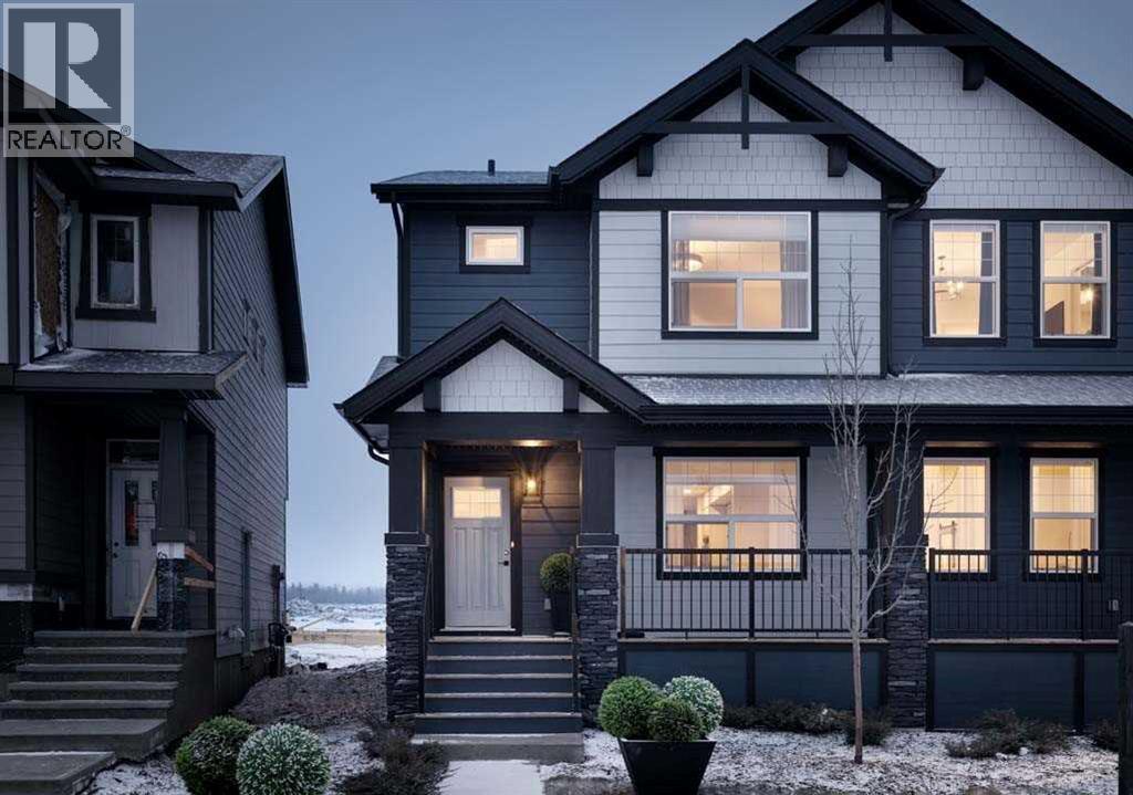 5016 154 Avenue SW, calgary, Alberta