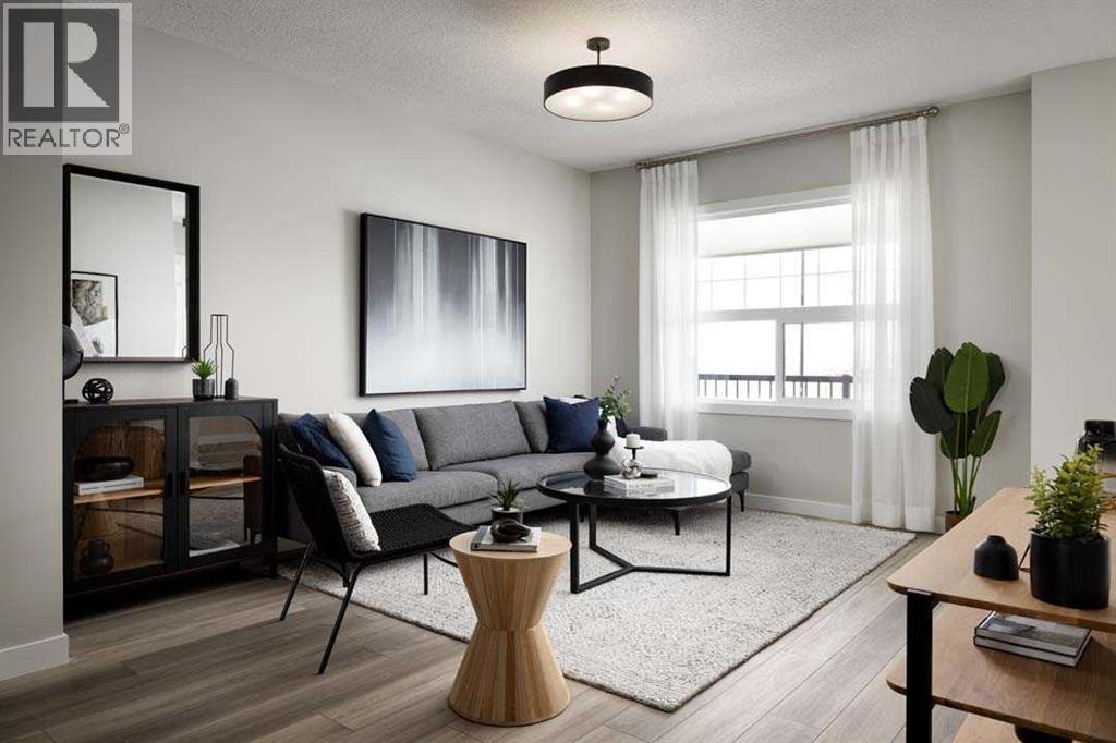 5016 154 Avenue SW, Calgary, Alberta  T2Y 1C3 - Photo 4 - A2320406