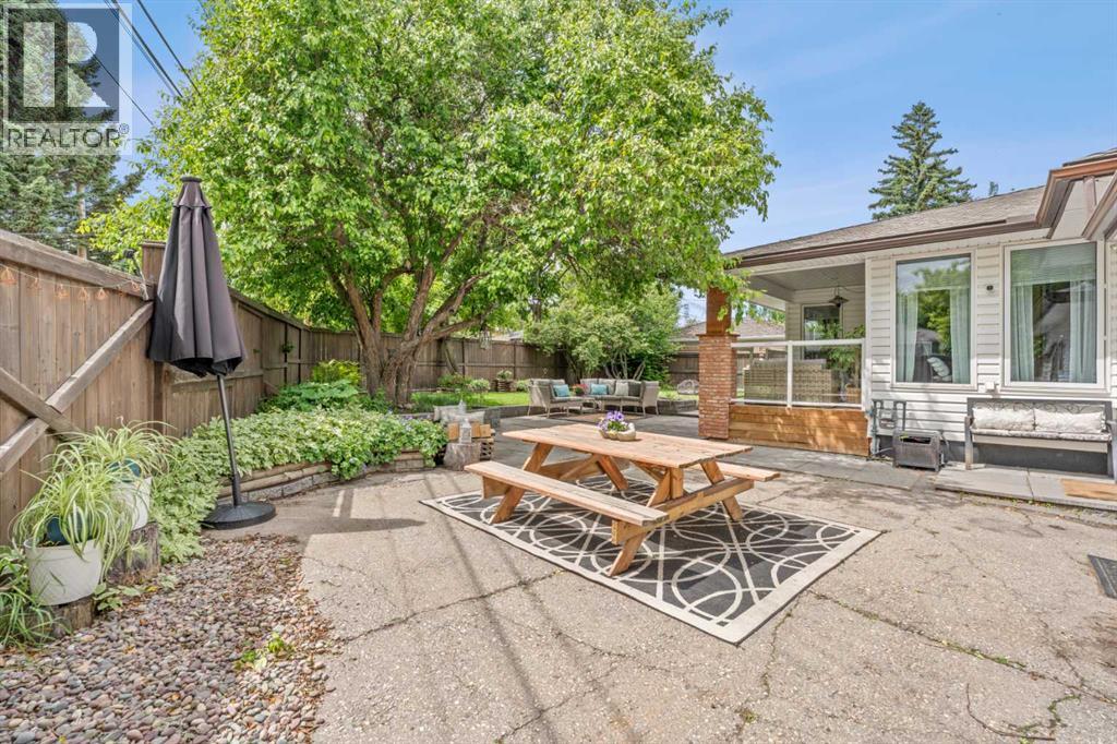 223 45 Street Sw, Calgary, Alberta  T3C 2B4 - Photo 43 - A2304620