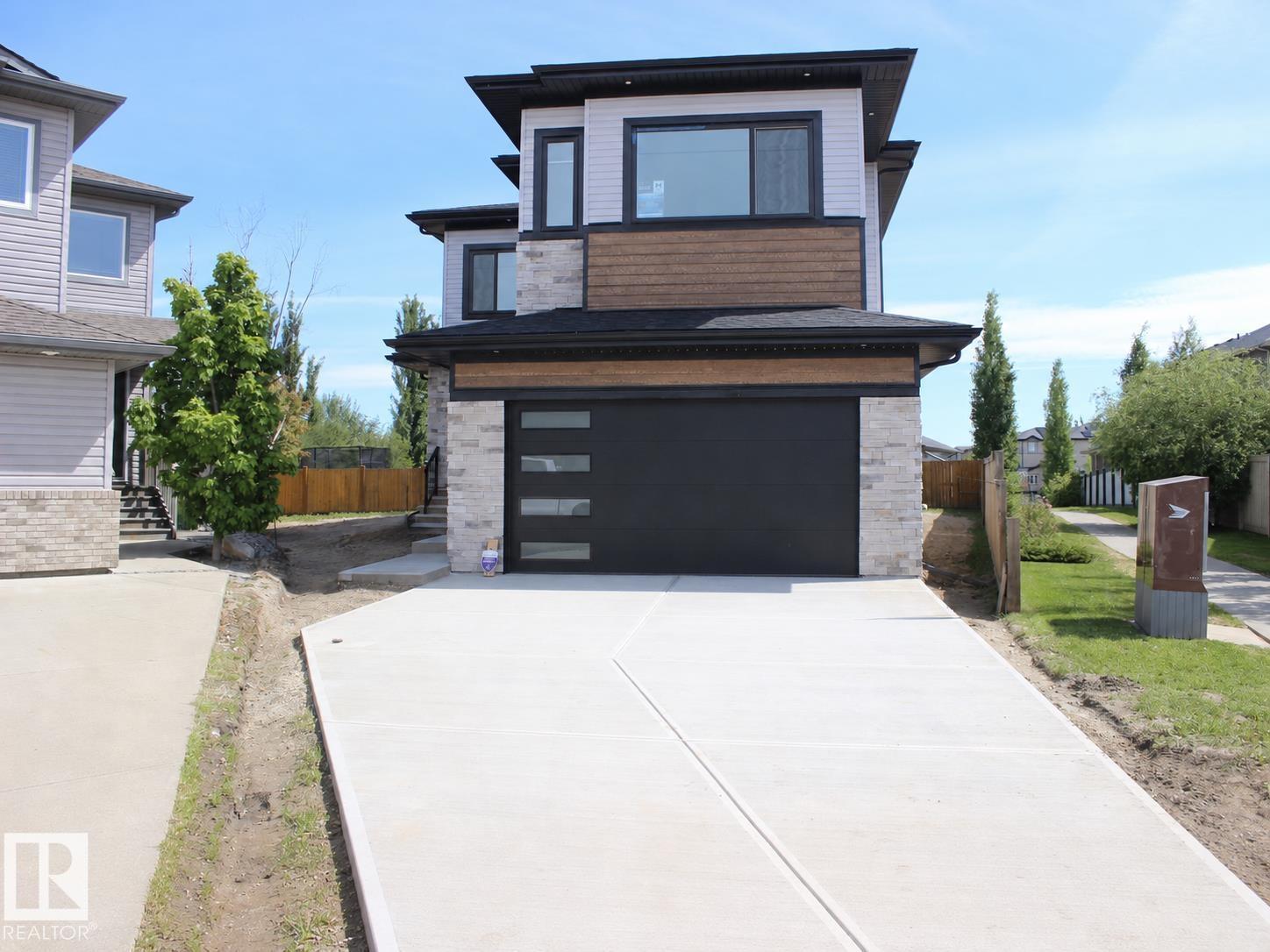 16 MIDDLETON CL, Leduc, Alberta