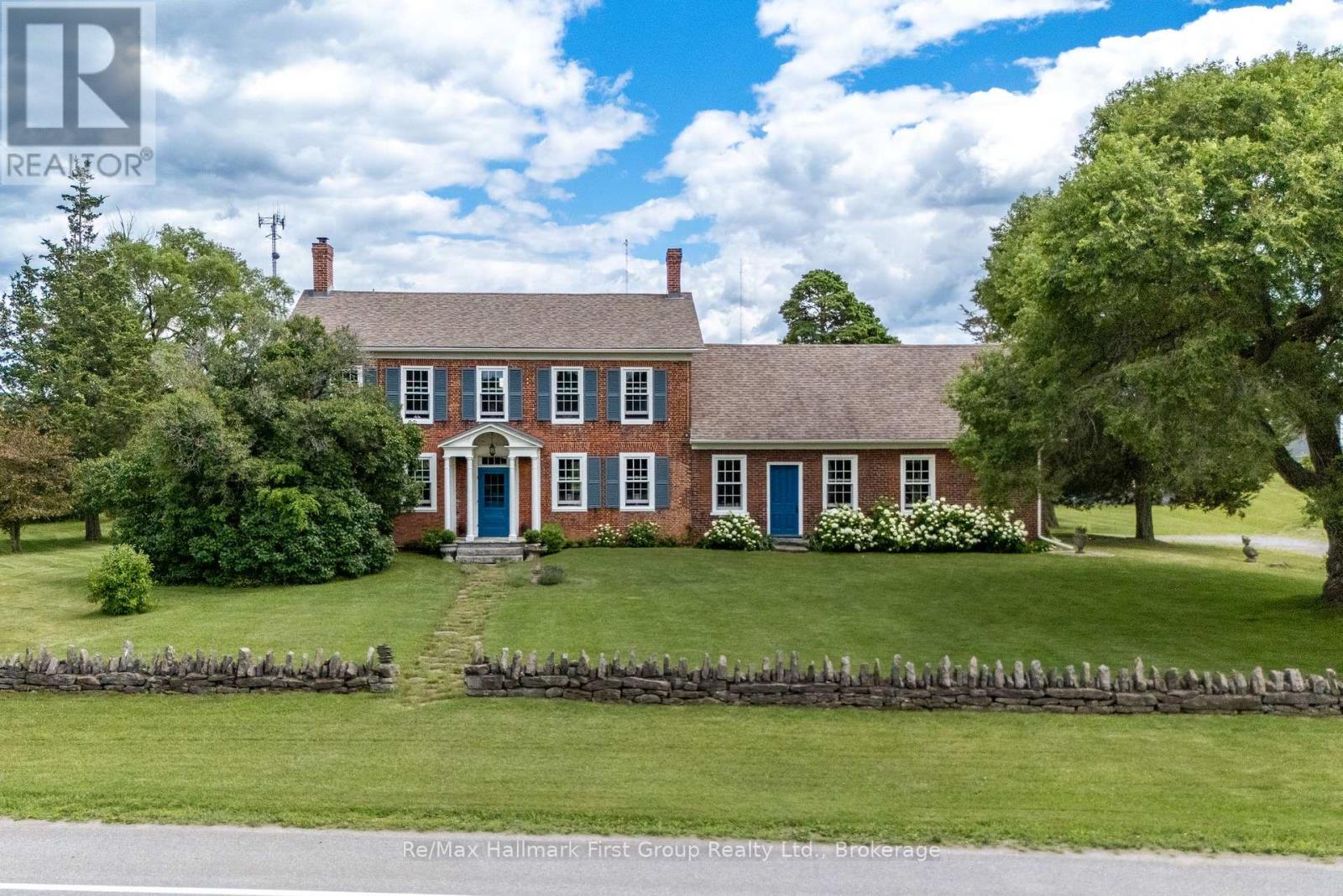 2491 COUNTY RD 64 ROAD, Prince Edward County, Ontario
