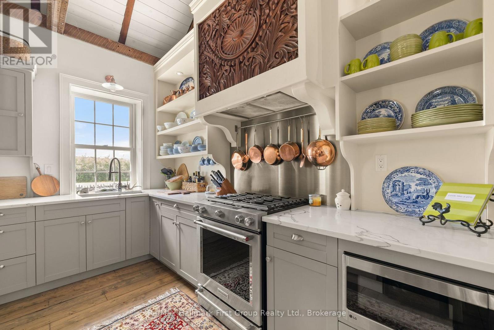 2491 County Rd 64 Road, Prince Edward County, Ontario  K0K 1L0 - Photo 16 - X13463828