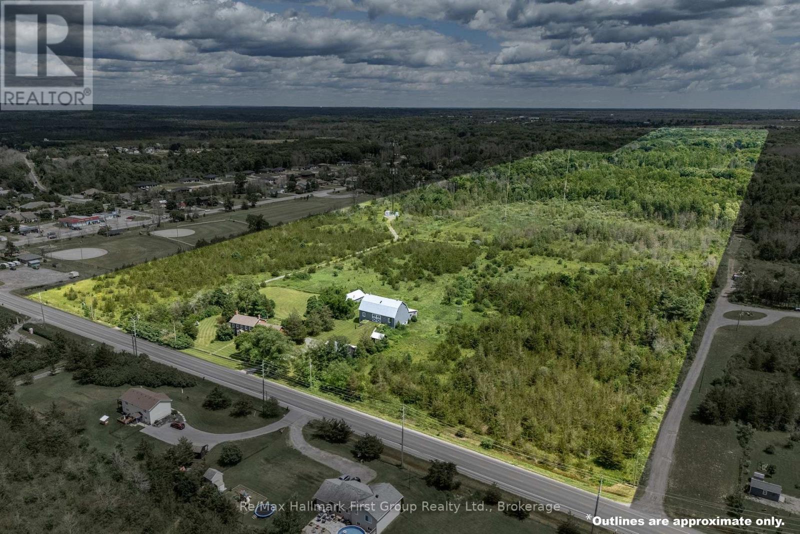2491 County Rd 64 Road, Prince Edward County, Ontario  K0K 1L0 - Photo 2 - X13463828