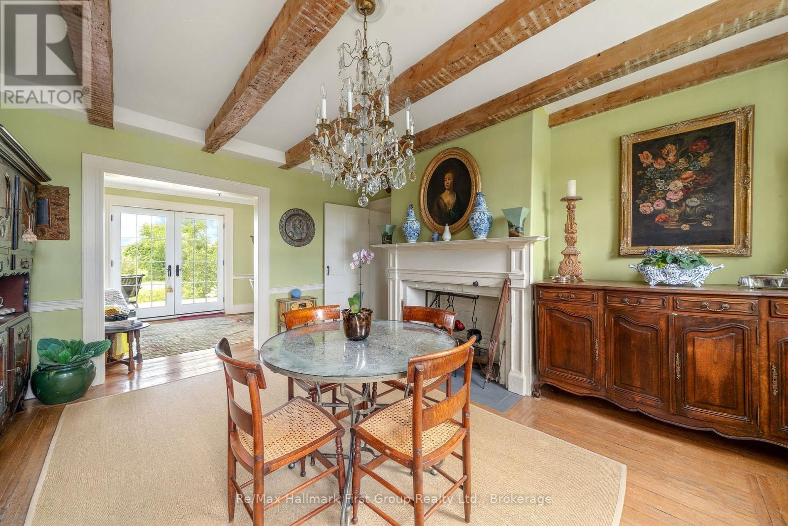 2491 County Rd 64 Road, Prince Edward County, Ontario  K0K 1L0 - Photo 29 - X13463828