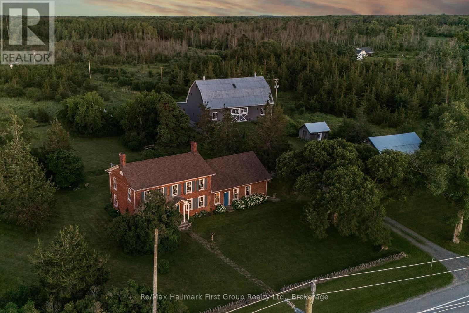 2491 County Rd 64 Road, Prince Edward County, Ontario  K0K 1L0 - Photo 3 - X13463828