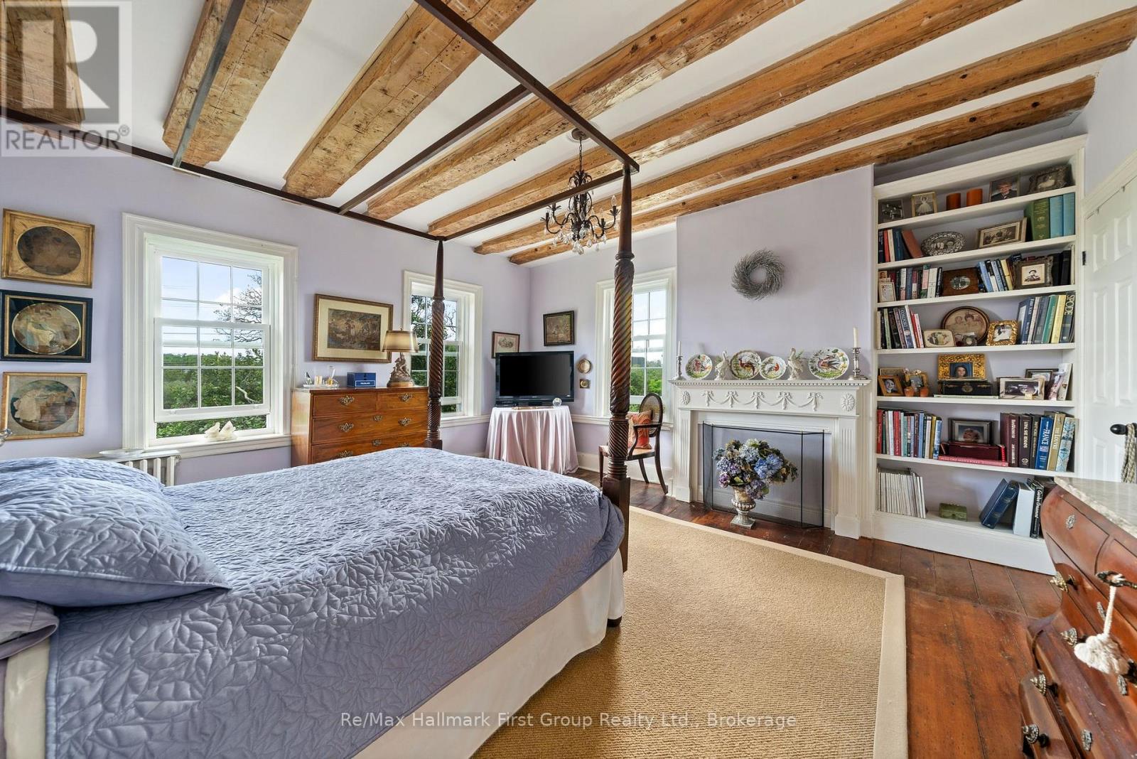 2491 County Rd 64 Road, Prince Edward County, Ontario  K0K 1L0 - Photo 38 - X13463828