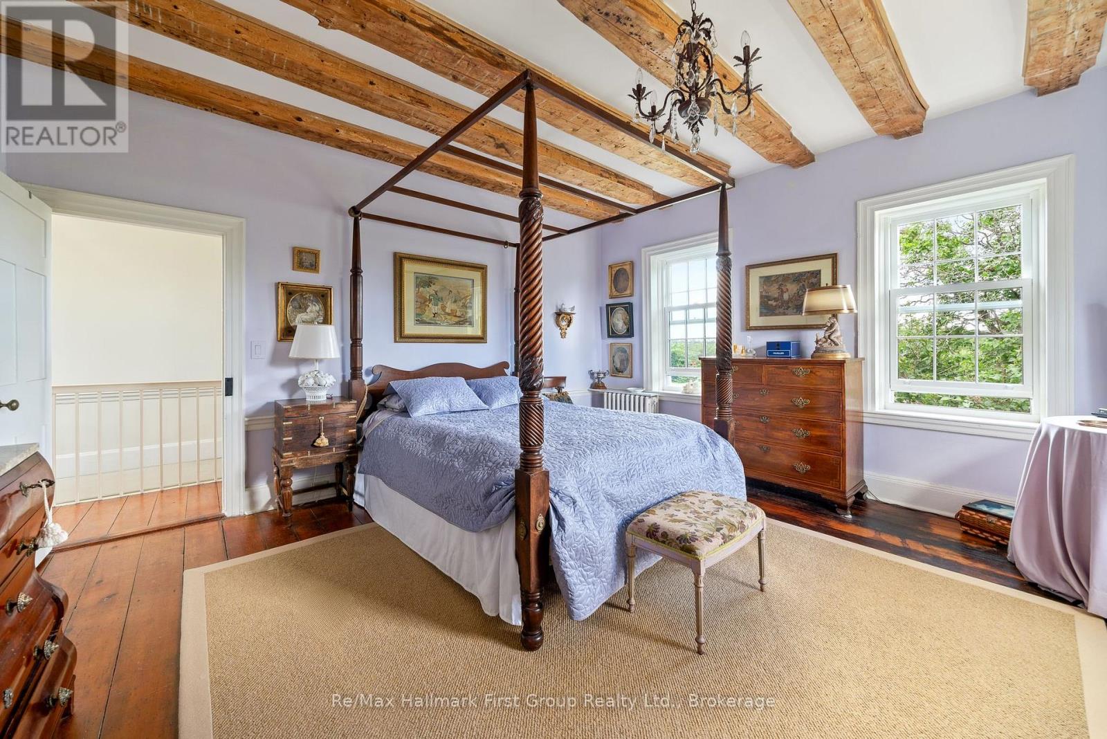 2491 County Rd 64 Road, Prince Edward County, Ontario  K0K 1L0 - Photo 39 - X13463828