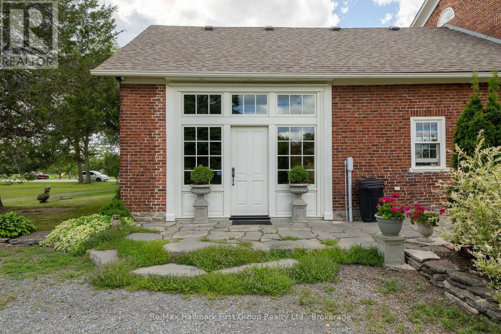 2491 County Rd 64 Road, Prince Edward County, Ontario  K0K 1L0 - Photo 43 - X13463828