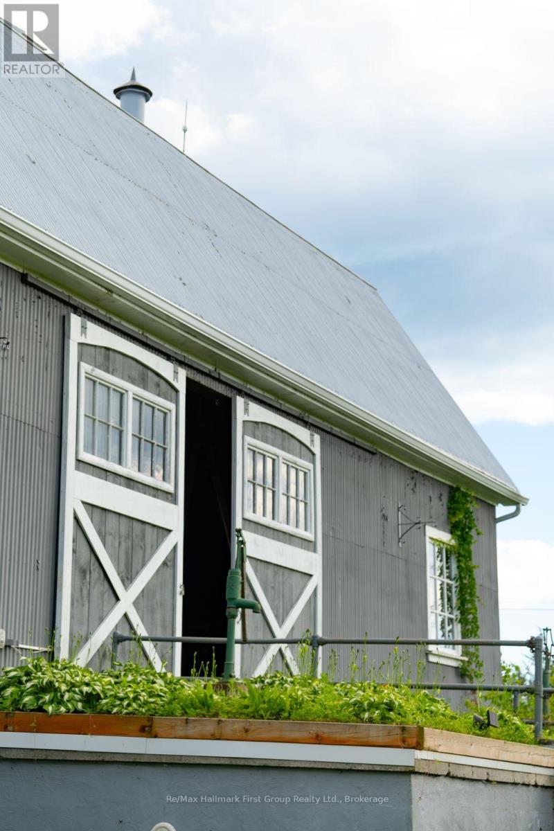 2491 County Rd 64 Road, Prince Edward County, Ontario  K0K 1L0 - Photo 44 - X13463828