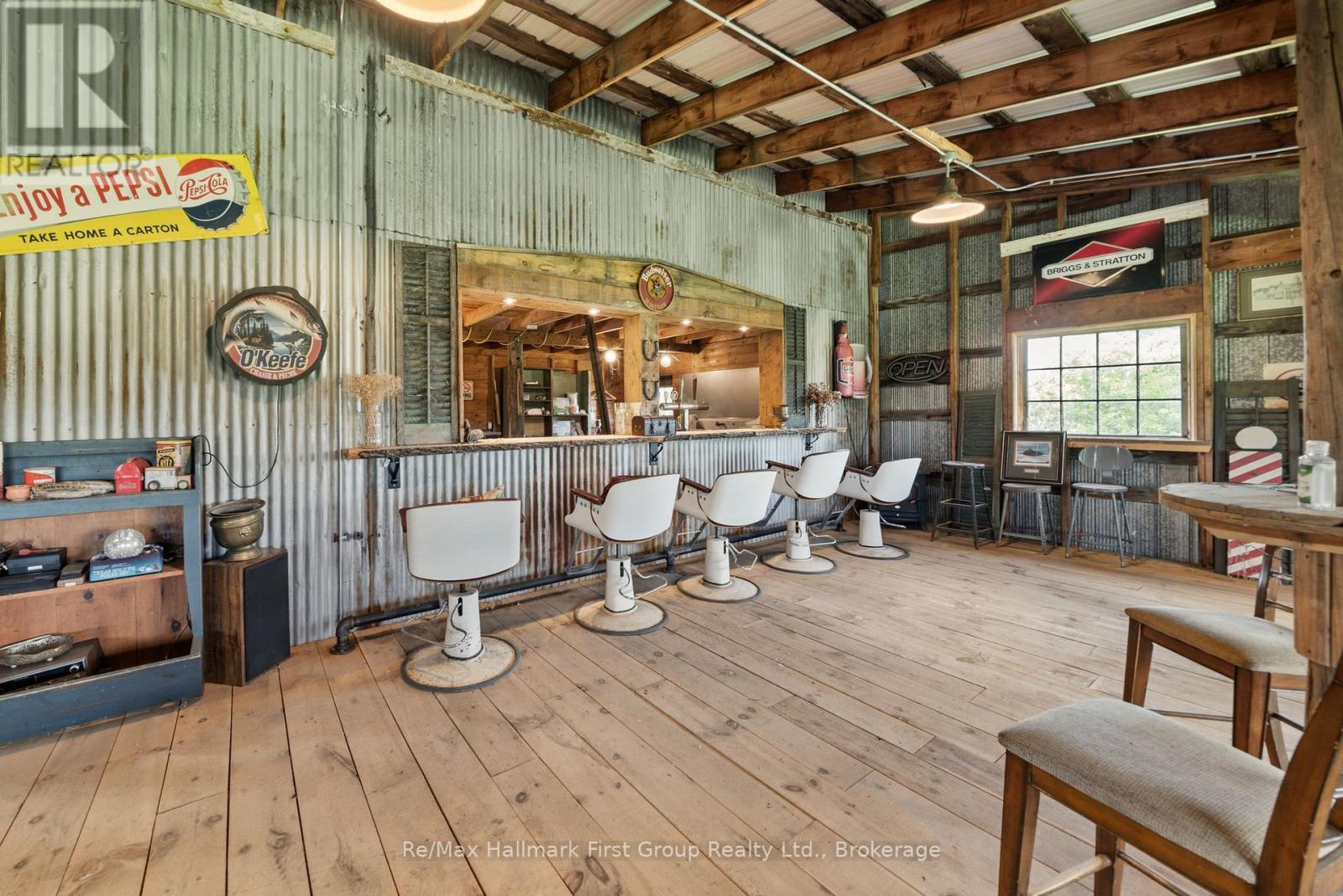2491 County Rd 64 Road, Prince Edward County, Ontario  K0K 1L0 - Photo 45 - X13463828