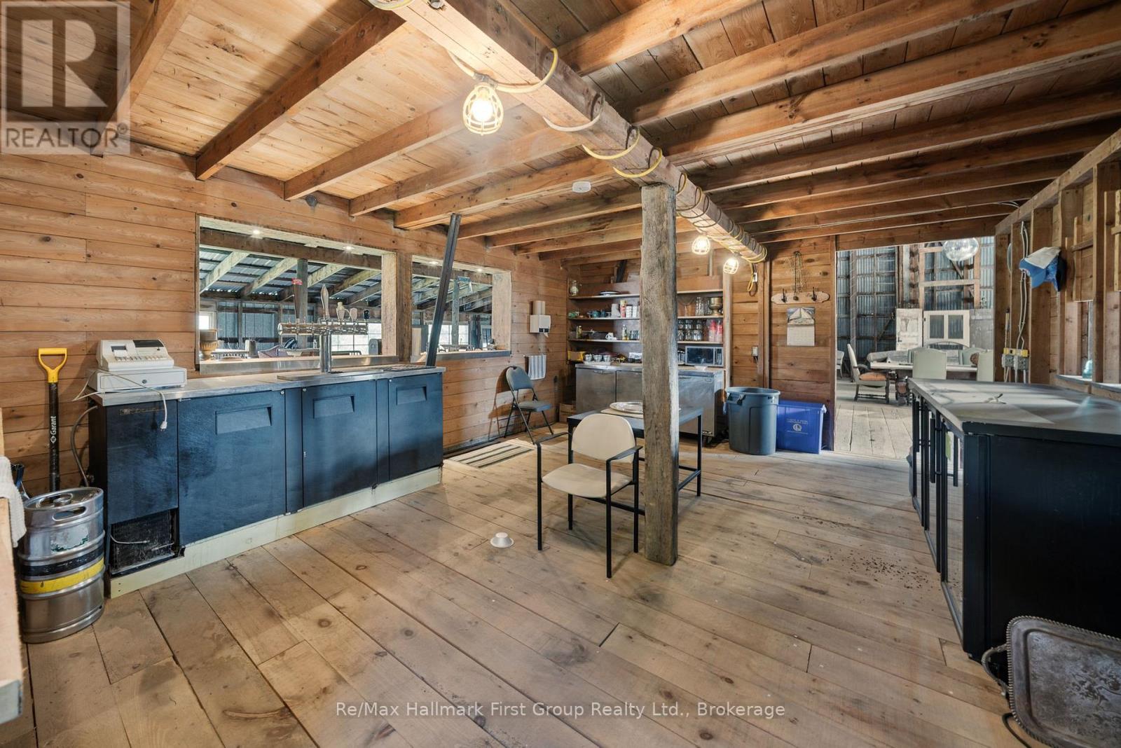 2491 County Rd 64 Road, Prince Edward County, Ontario  K0K 1L0 - Photo 46 - X13463828