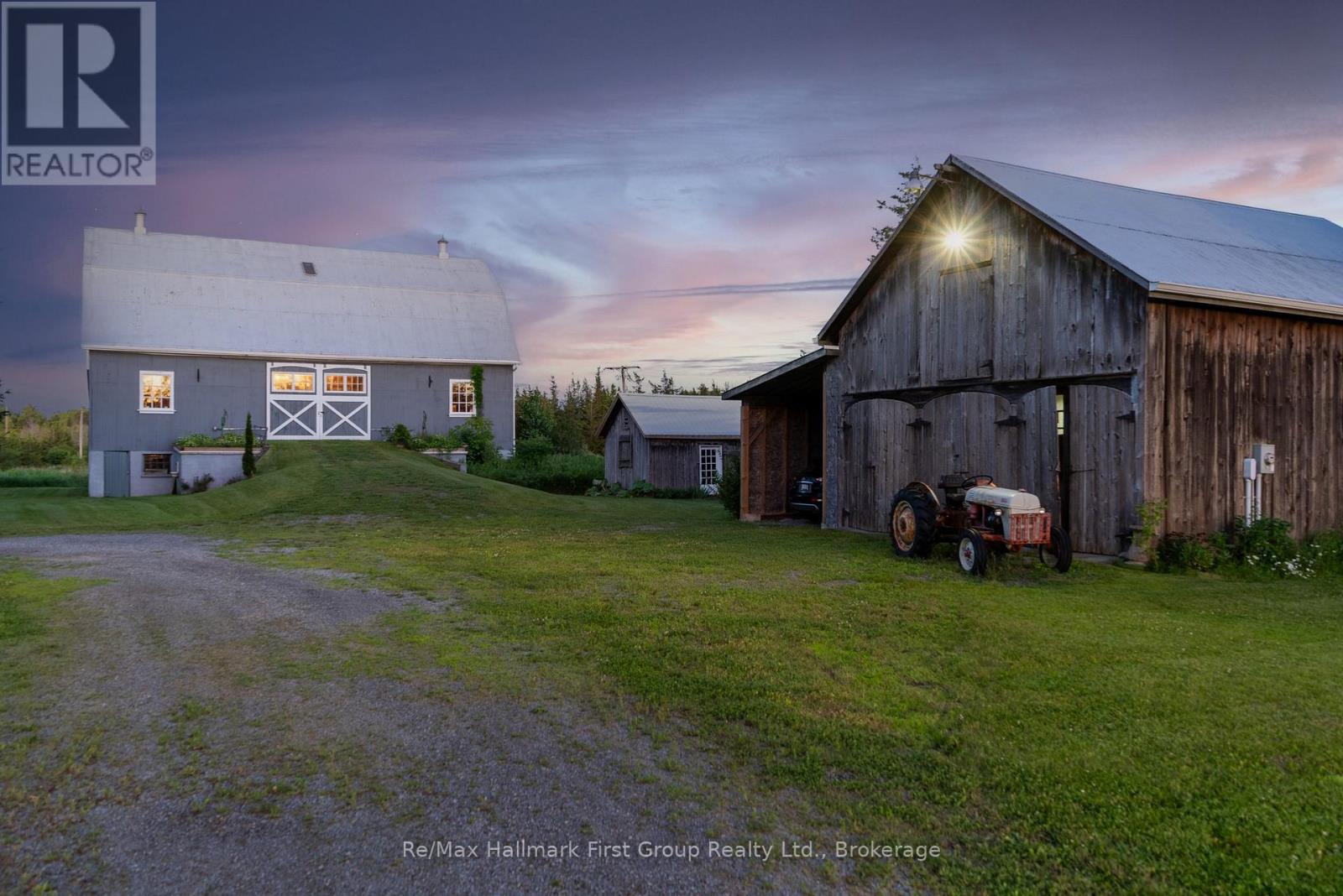 2491 County Rd 64 Road, Prince Edward County, Ontario  K0K 1L0 - Photo 5 - X13463828