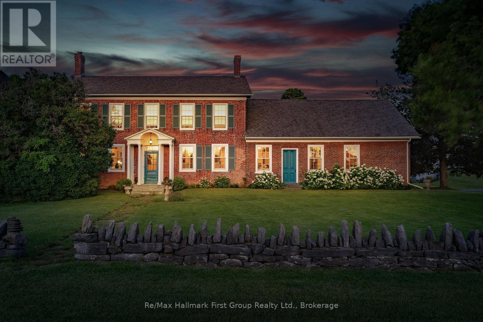 2491 County Rd 64 Road, Prince Edward County, Ontario  K0K 1L0 - Photo 6 - X13463828