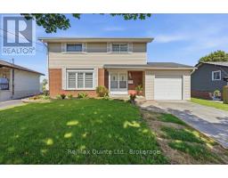 15 ROBERTSON LANE, Belleville, Ontario
