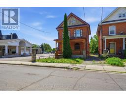 79 BRIDGE STREET W, Belleville, Ontario