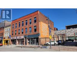 249-253 FRONT STREET, Belleville, Ontario
