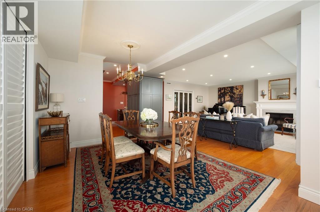 100 Lakeshore Road E Unit# 1105, Oakville, Ontario  L6J 6M9 - Photo 12 - 40841074