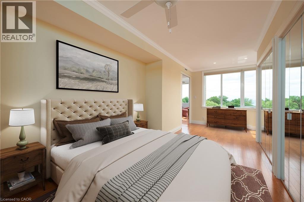 100 Lakeshore Road E Unit# 1105, Oakville, Ontario  L6J 6M9 - Photo 19 - 40841074