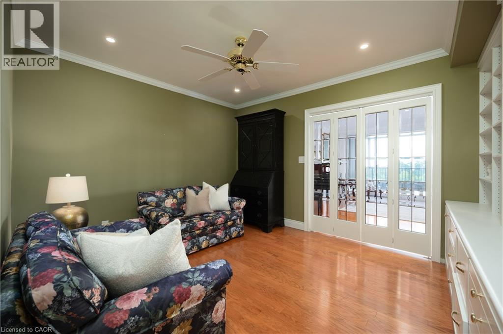 100 Lakeshore Road E Unit# 1105, Oakville, Ontario  L6J 6M9 - Photo 22 - 40841074