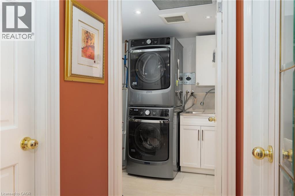 100 Lakeshore Road E Unit# 1105, Oakville, Ontario  L6J 6M9 - Photo 24 - 40841074
