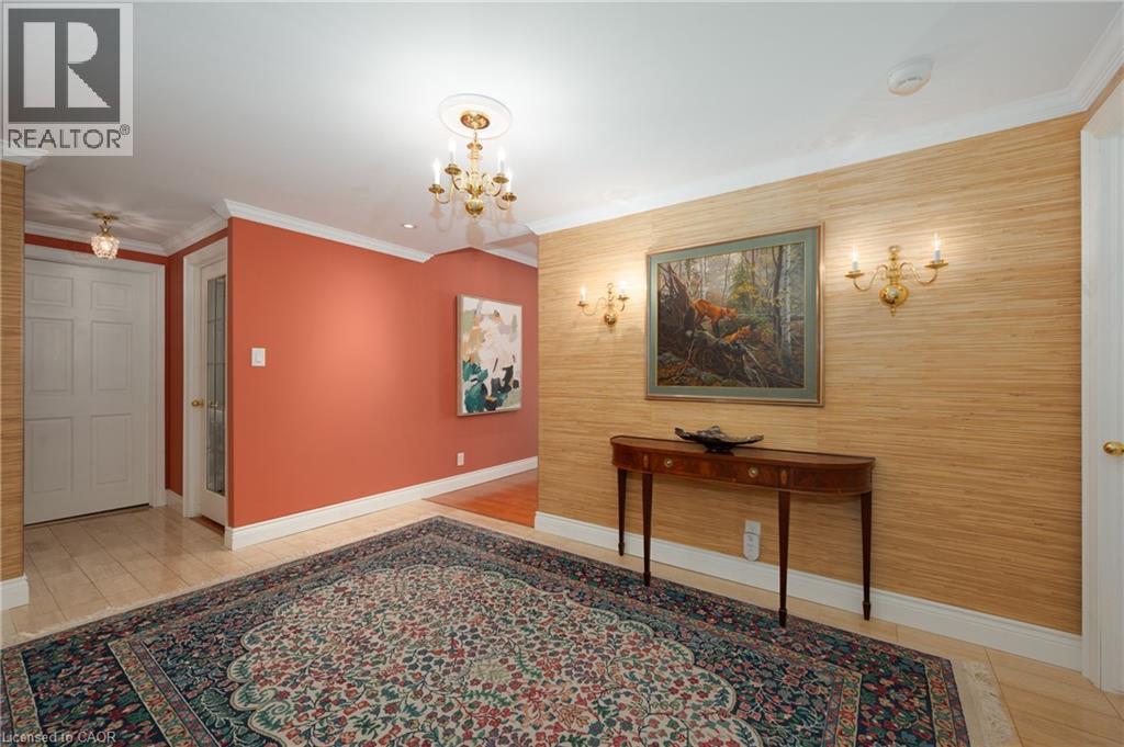 100 Lakeshore Road E Unit# 1105, Oakville, Ontario  L6J 6M9 - Photo 4 - 40841074