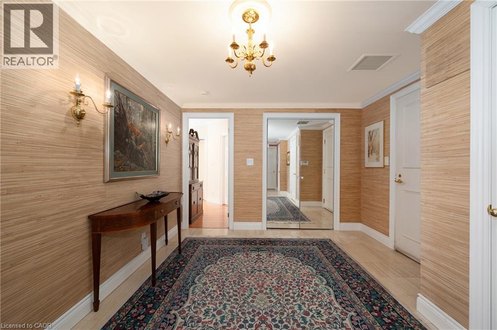 100 Lakeshore Road E Unit# 1105, Oakville, Ontario  L6J 6M9 - Photo 5 - 40841074