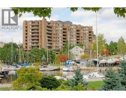 100 LAKESHORE Road E Unit# 1105, Oakville, Ontario