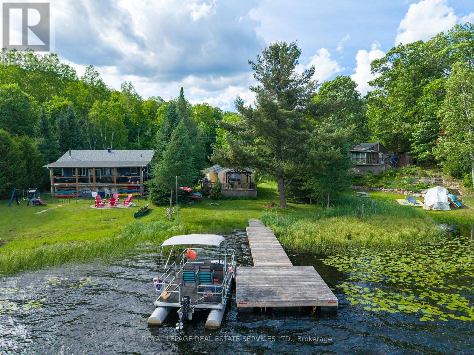 269 Siddon Lake Place, Faraday, Ontario  K0L 1C0 - Photo 5 - X13463468
