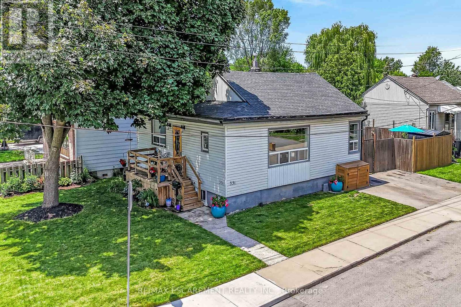 331 Guelph Street, Hamilton, Ontario  L8H 3C6 - Photo 34 - X13463542