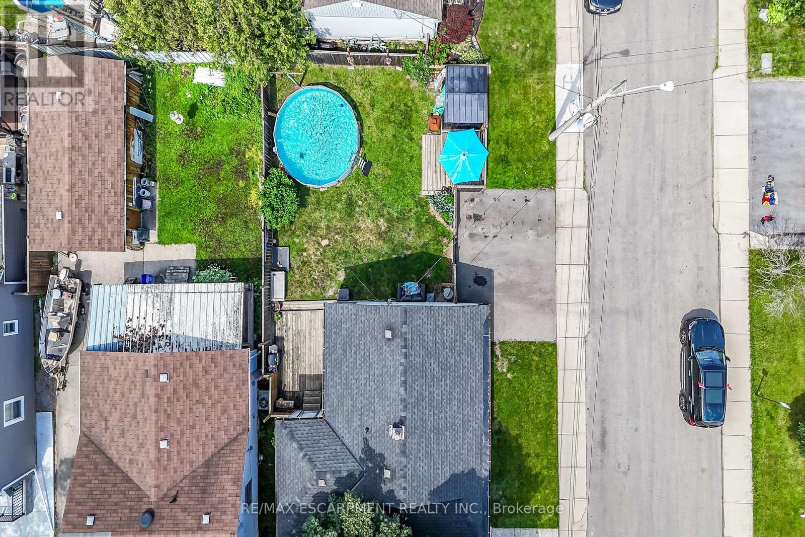 331 Guelph Street, Hamilton, Ontario  L8H 3C6 - Photo 38 - X13463542